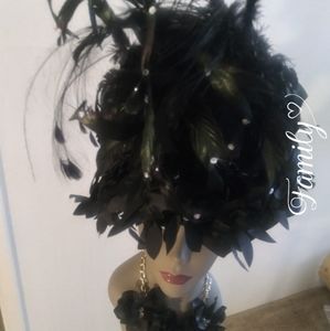 Meet your Posher, Pamela